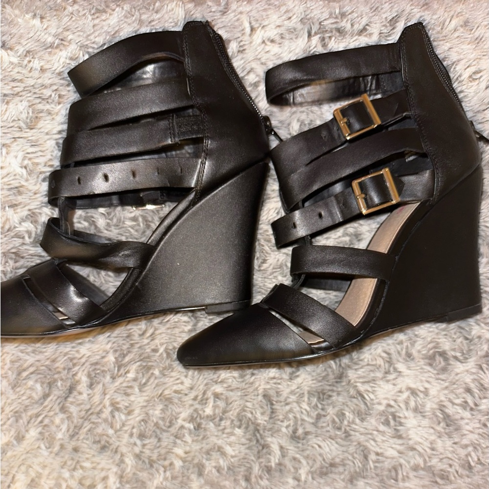Size 8 heels